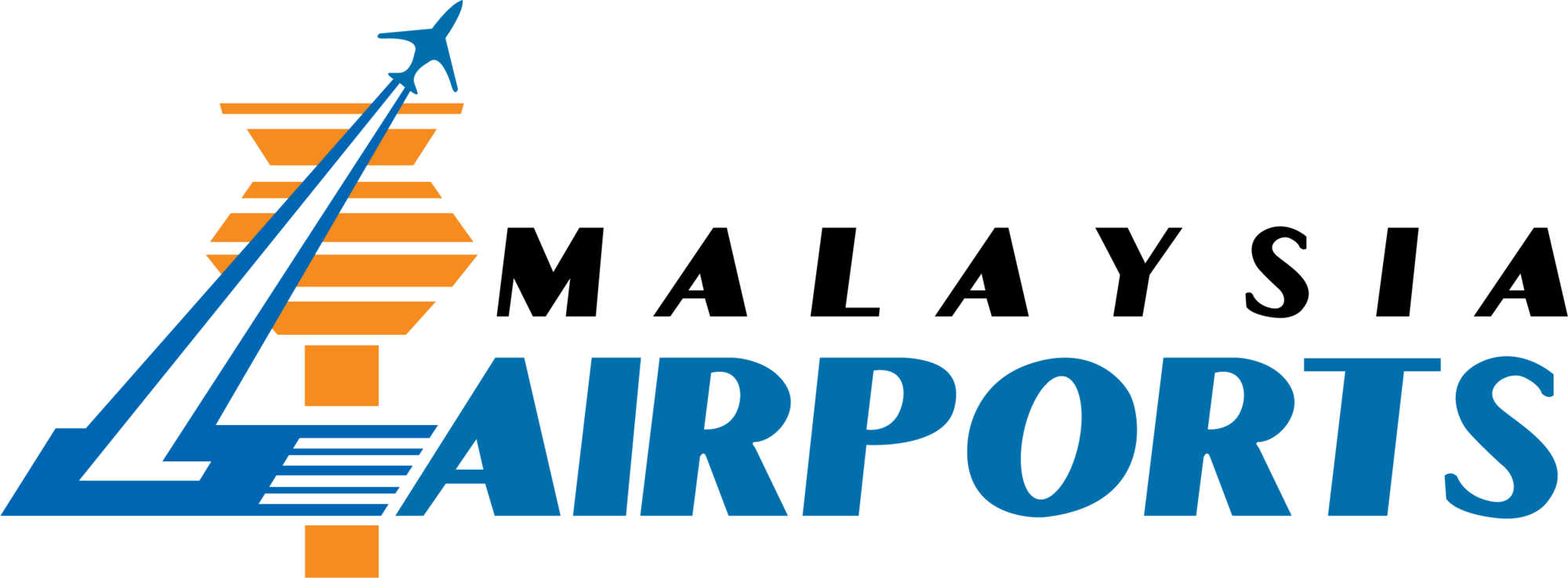 Malaysia Airports Logo